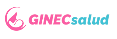Logo GINECsalud